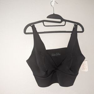 Plus Auden Bralette